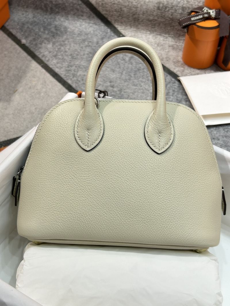 Hermes Top Handle Bags